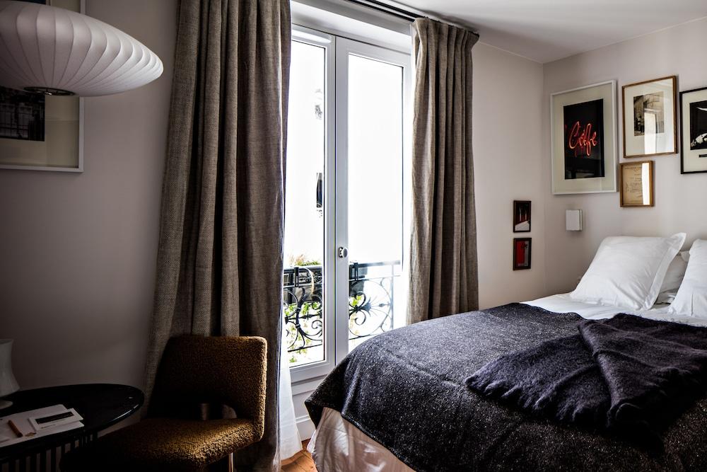 Le Pigalle, A Member Of Design Hotels París Exterior foto